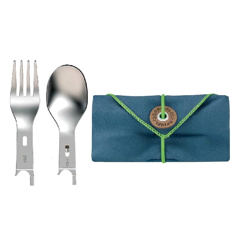 OPINEL 法國 OPINEL 游牧湯叉組 51OPI002501