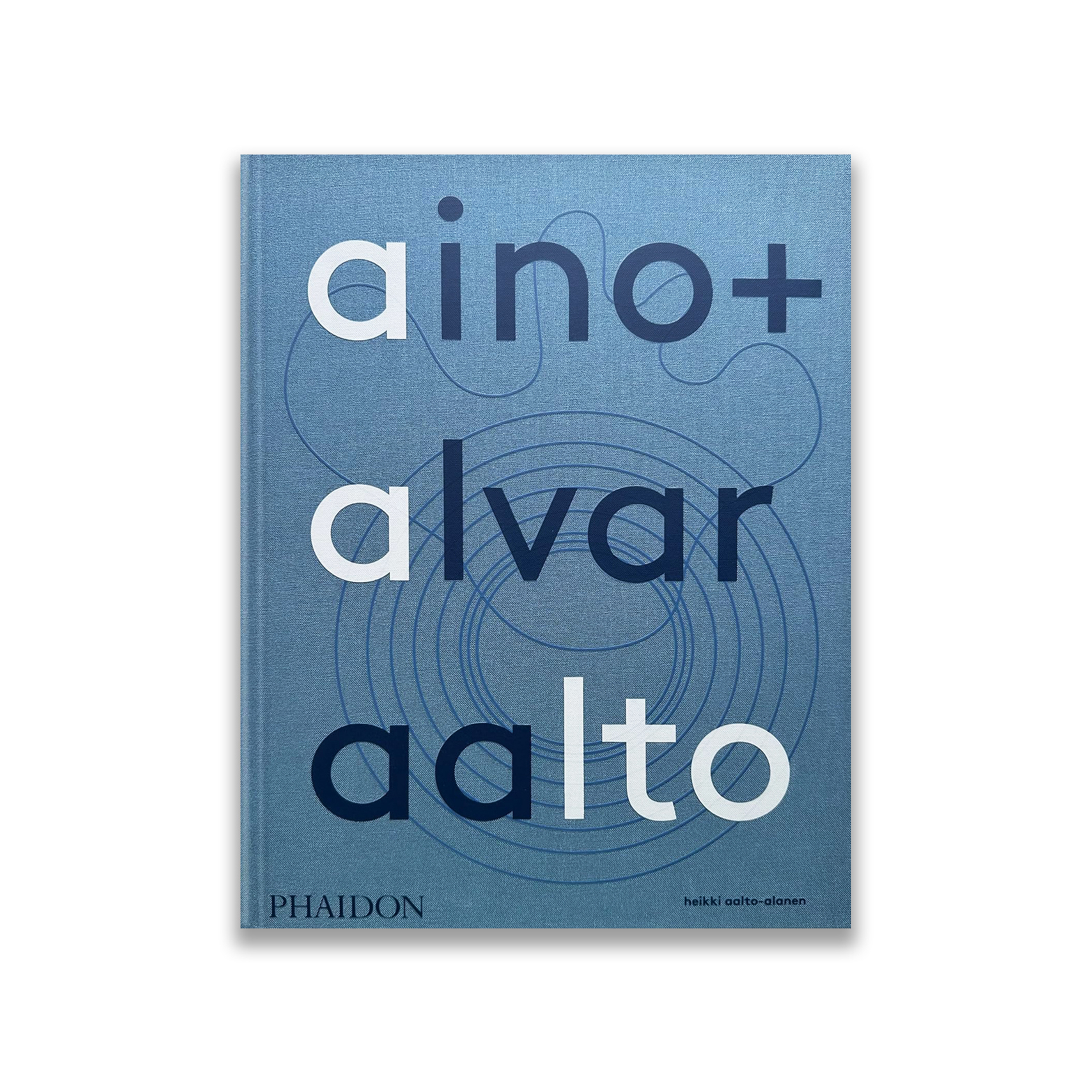 Aino + Alvar Aalto: A Life Together