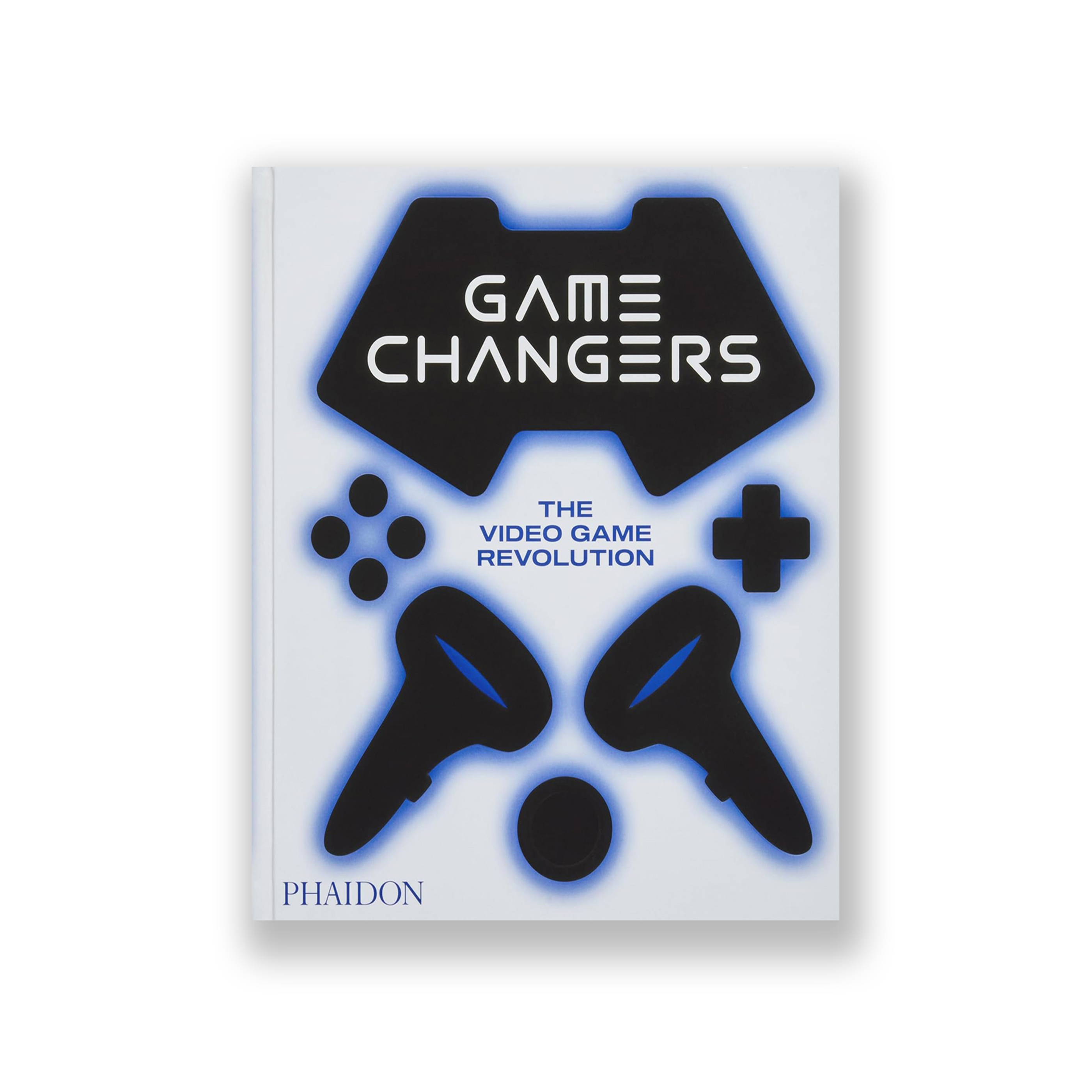 Game Changers: The Video Game Revolution