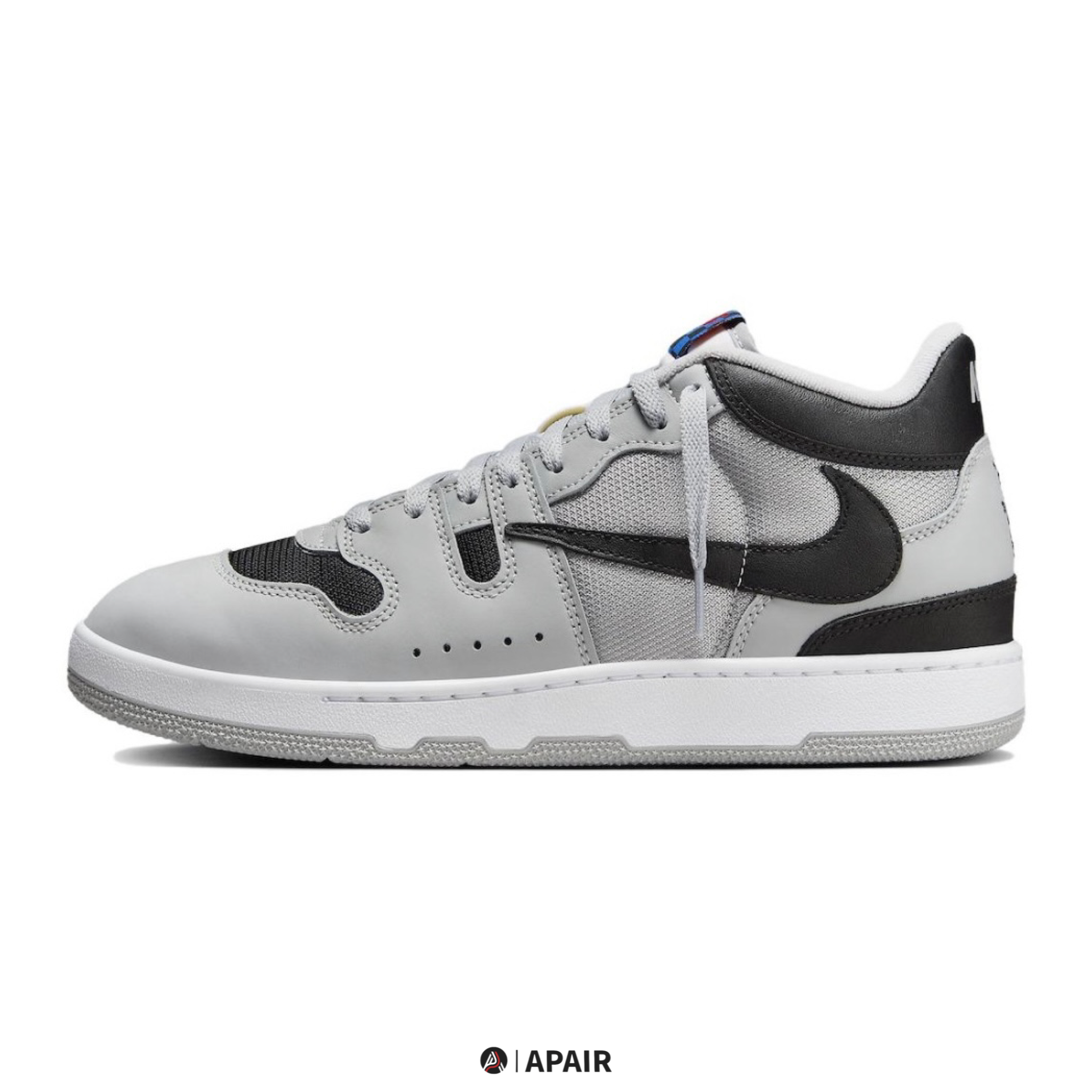 【APAIR】預購 Nike x Travis Scott Mac Attack SP Light Smoke Grey 倒鉤 HF4198-001