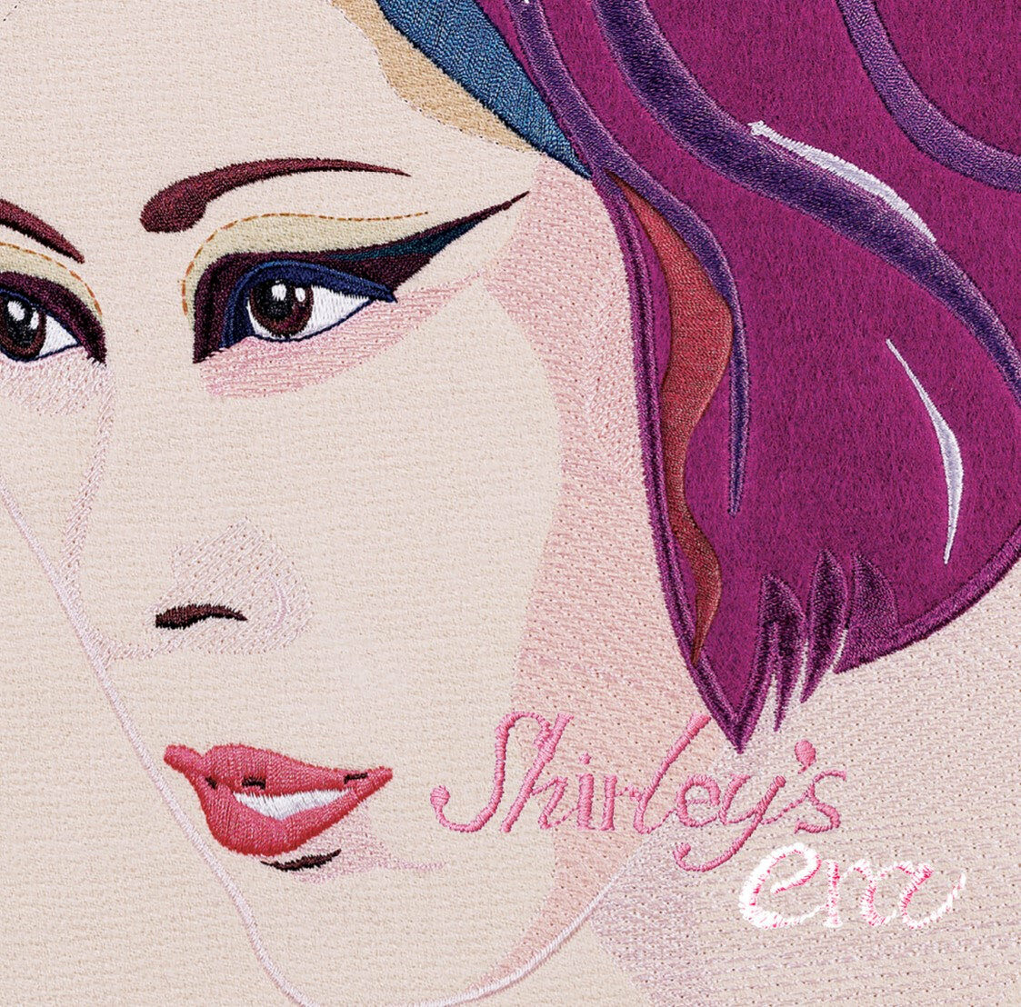 新品レコード　LP シャーリー・クァン　關淑怡　Shirley Kwan Shirley Kwan – Borderless – CD (Album, Stereo), 1990