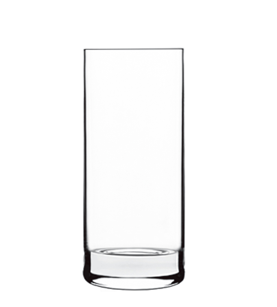 Luigi bormioli 直筒高球杯-340ml/1入