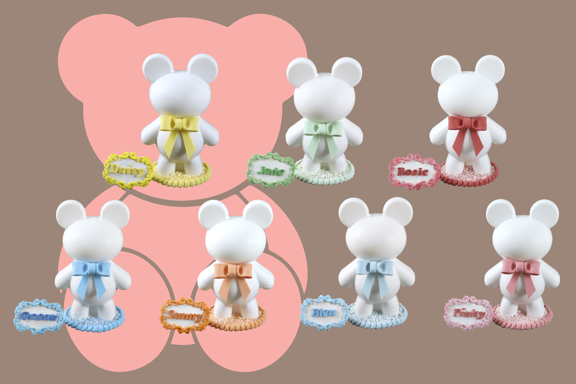 PTW056 - Bear in Mine