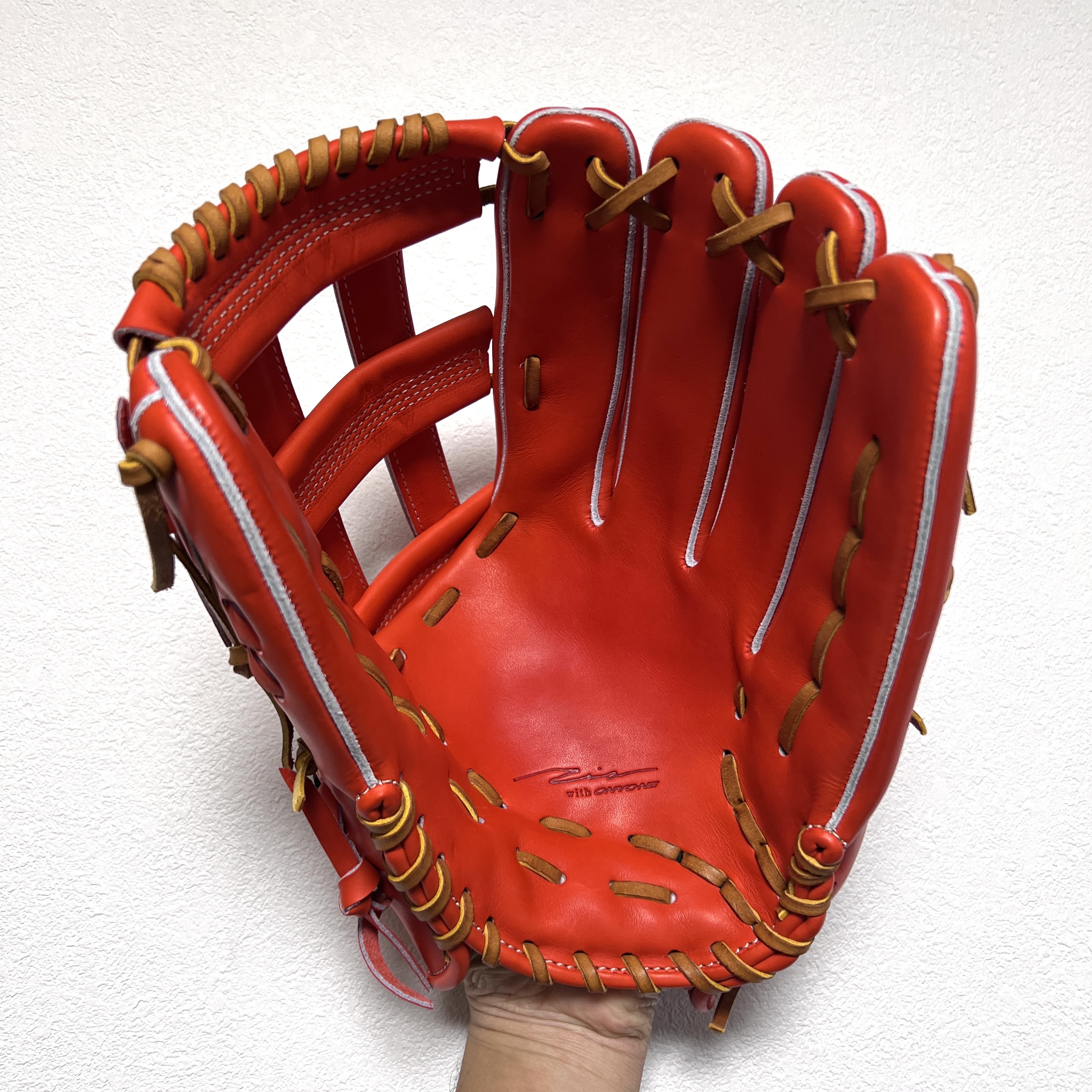 Ip select LUXURY COLLECTION 硬式外野Ip.025-Lc Ip select LUXURY COLLECTION 硬式外野Ip.025-Lc