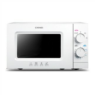【官網限定】CHIMEI 奇美 全自動轉盤 20L 微波爐【MV-20C0PK】