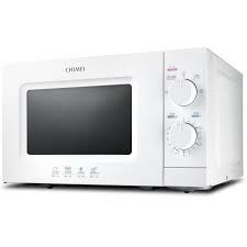 【官網限定】CHIMEI 奇美 全自動轉盤 20L 微波爐【MV-20C0PK】