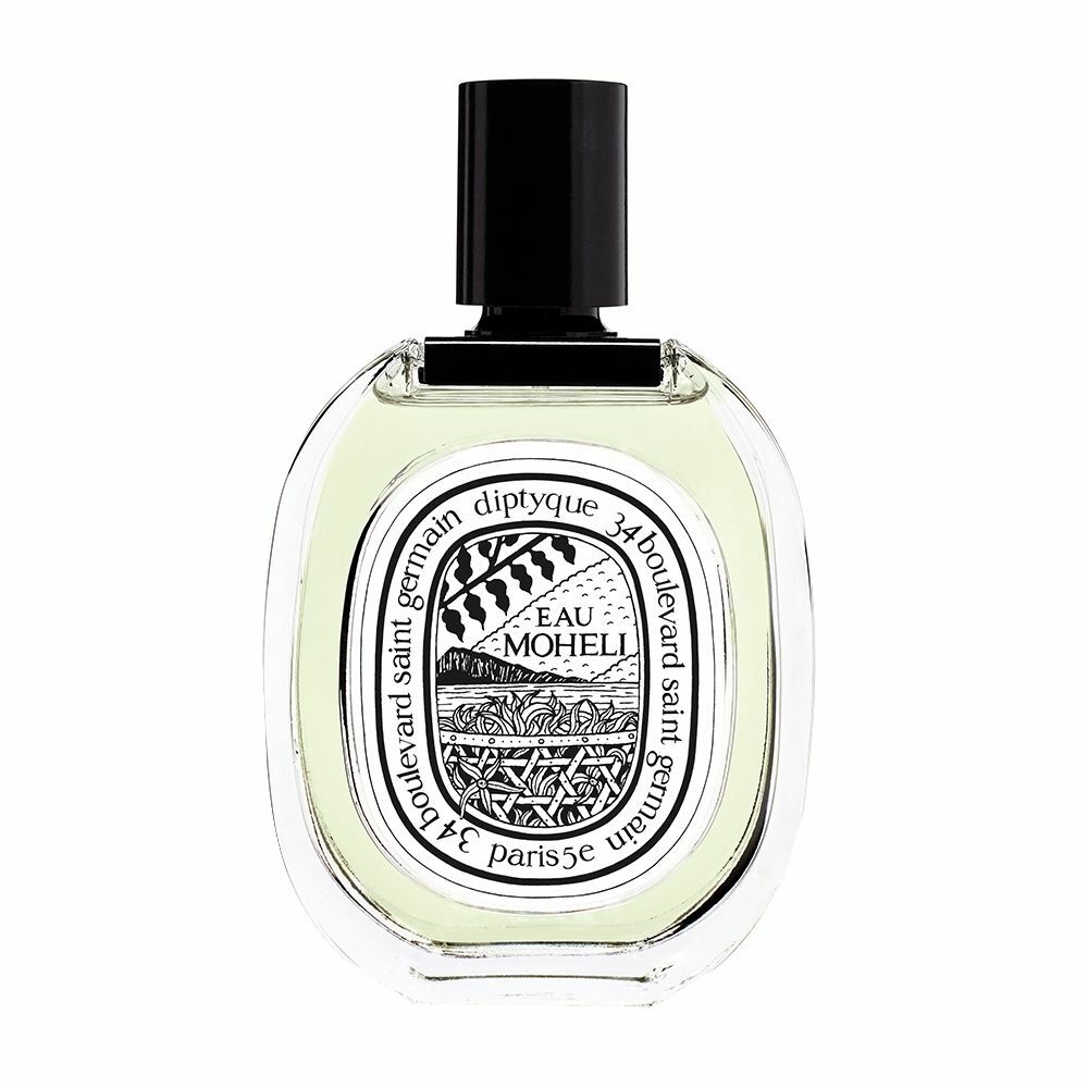 Diptyque Eau Mohéli淡香水
