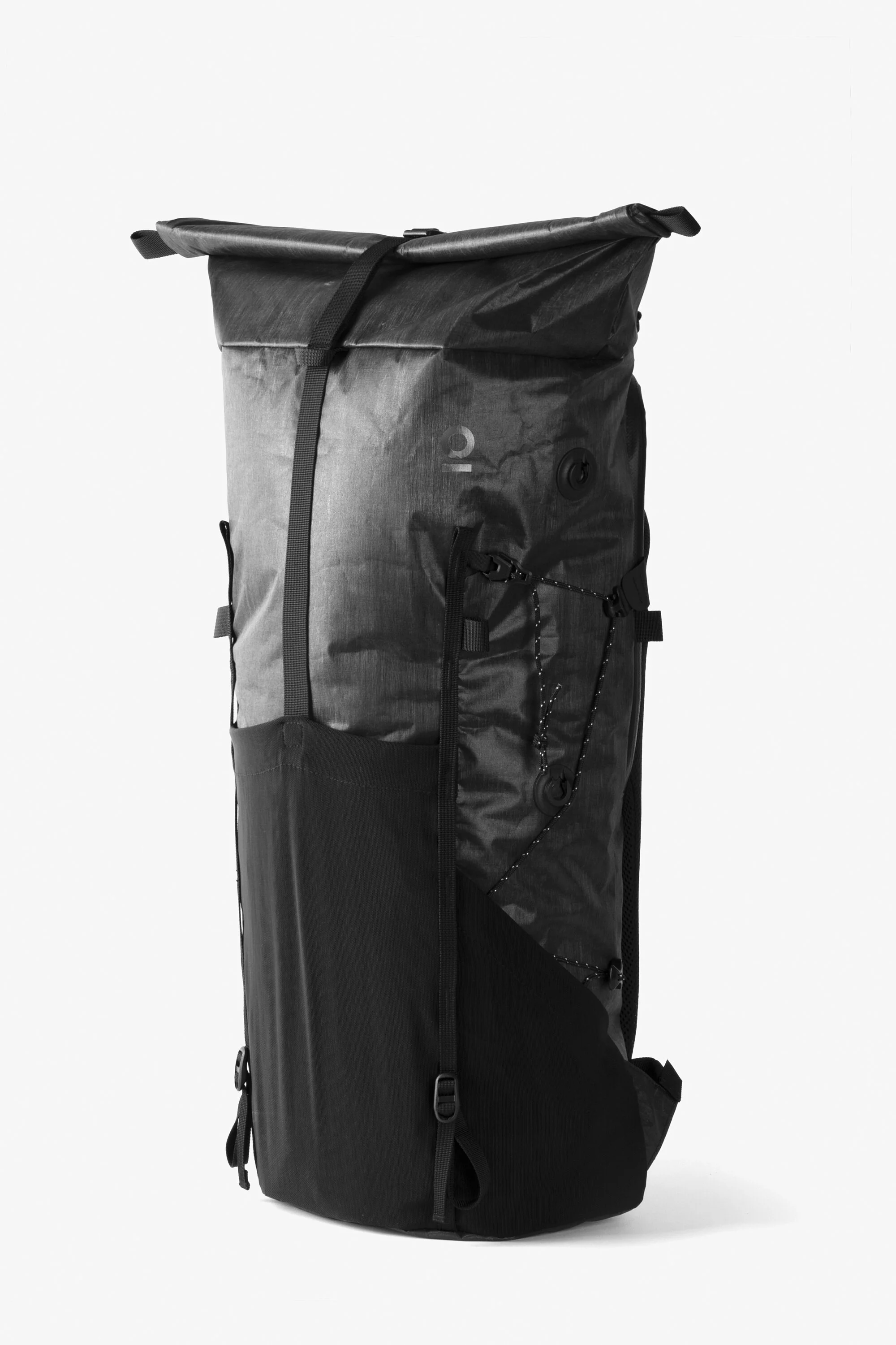 Syzygy Outdoor Gear Carrier Pack 35L 2.0 X-pac LS07 Edition Grey Heather (背包主體 - 不連背包帶)