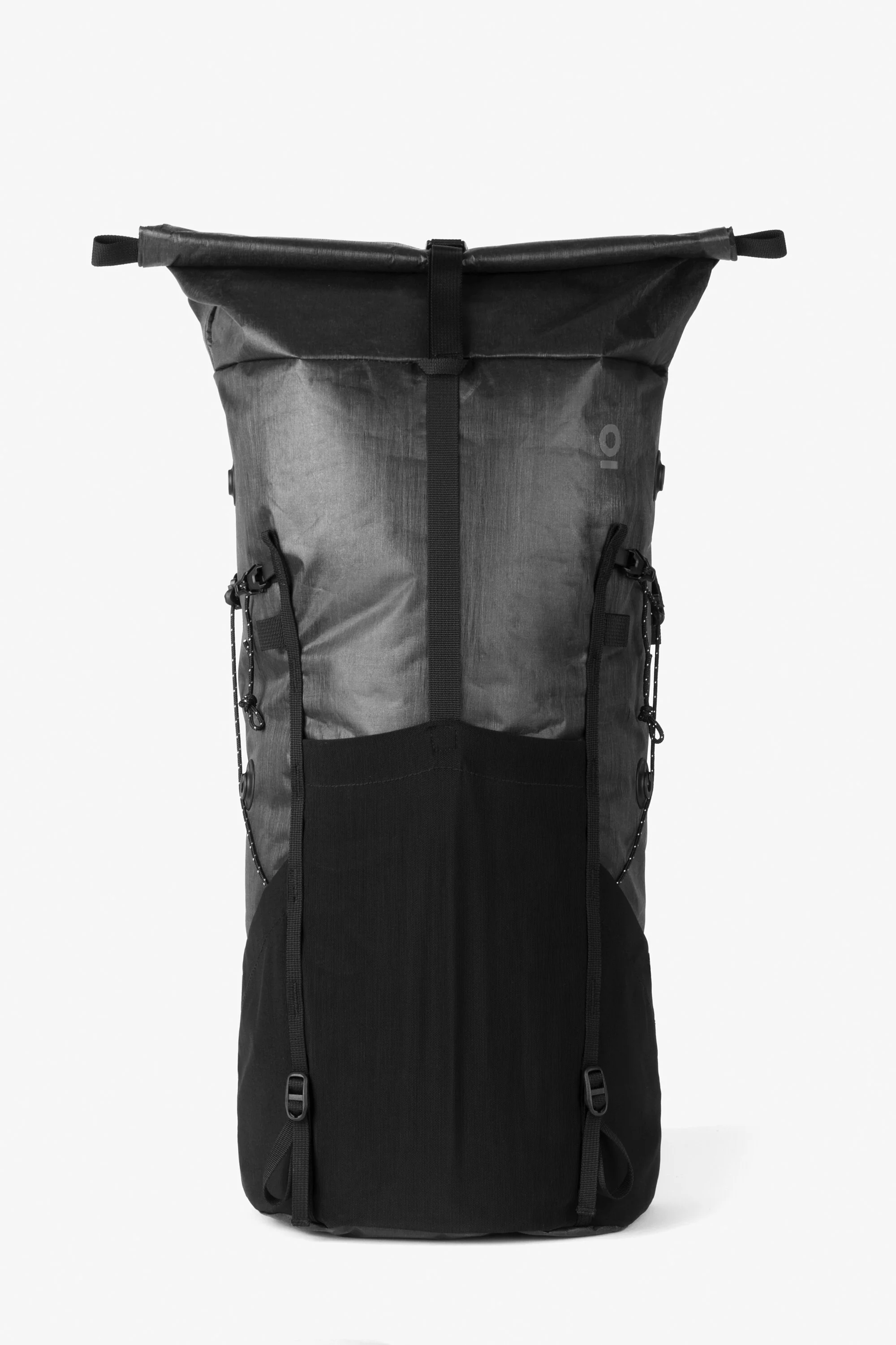 Syzygy Outdoor Gear Carrier Pack 35L 2.0 X-pac LS07 Edition Grey Heather (背包主體 - 不連背包帶)