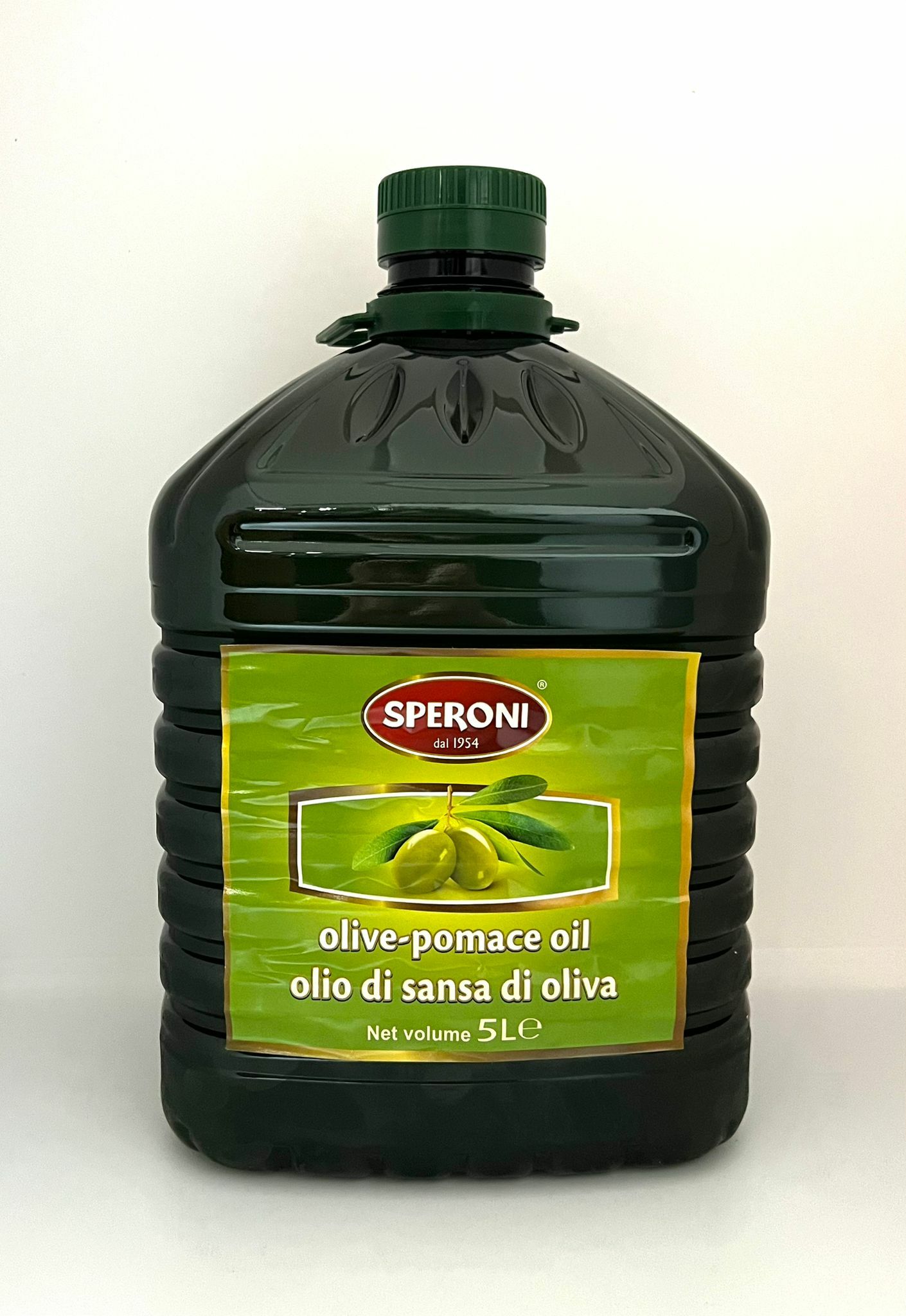 K3: SPERONI - 意大利橄欖油 5L
