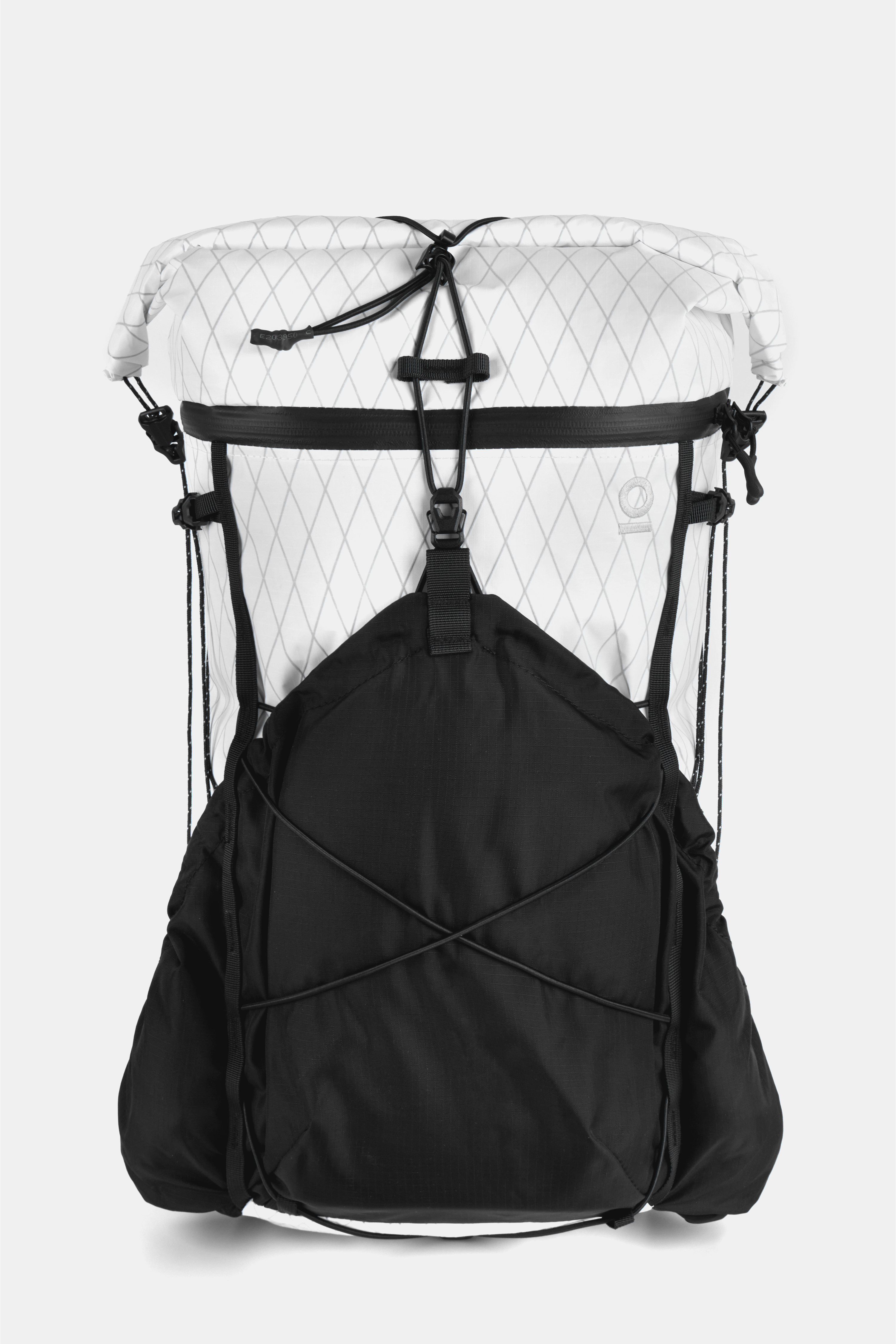 Syzygy Outdoor Gear Carrier Pack 28L Xpac Version (背包主體 - 不連背包帶)