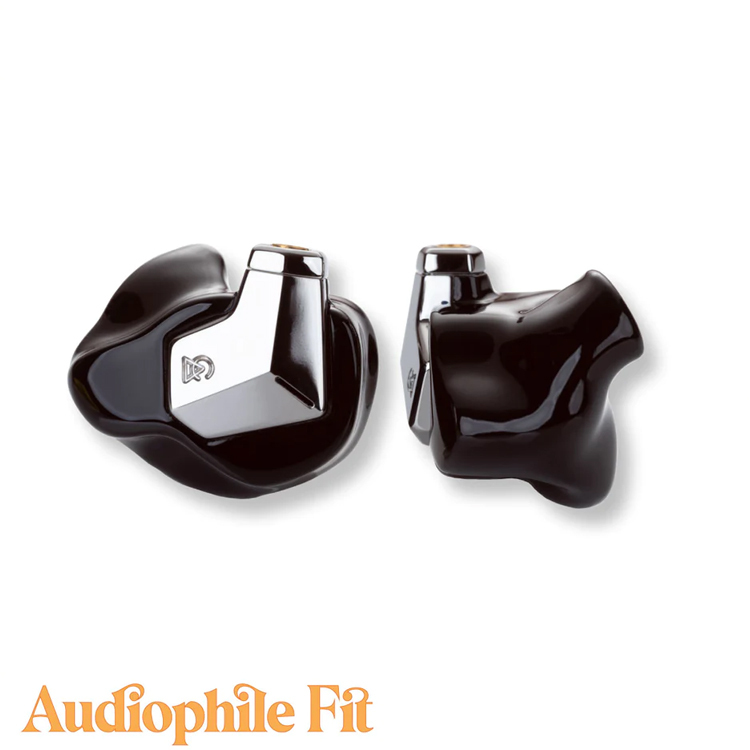 Campfire Audio Supermoon｜超級月亮客制化耳機