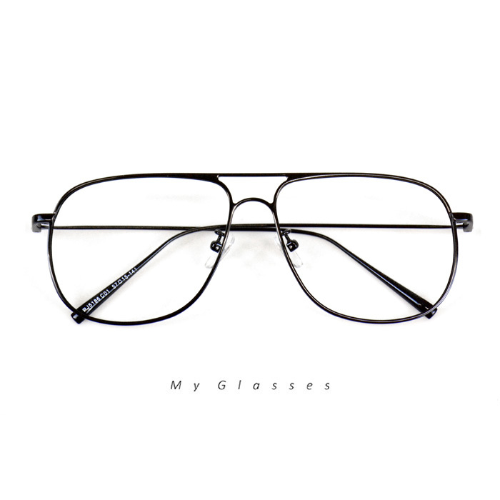 T135純鈦大飛行員眼鏡