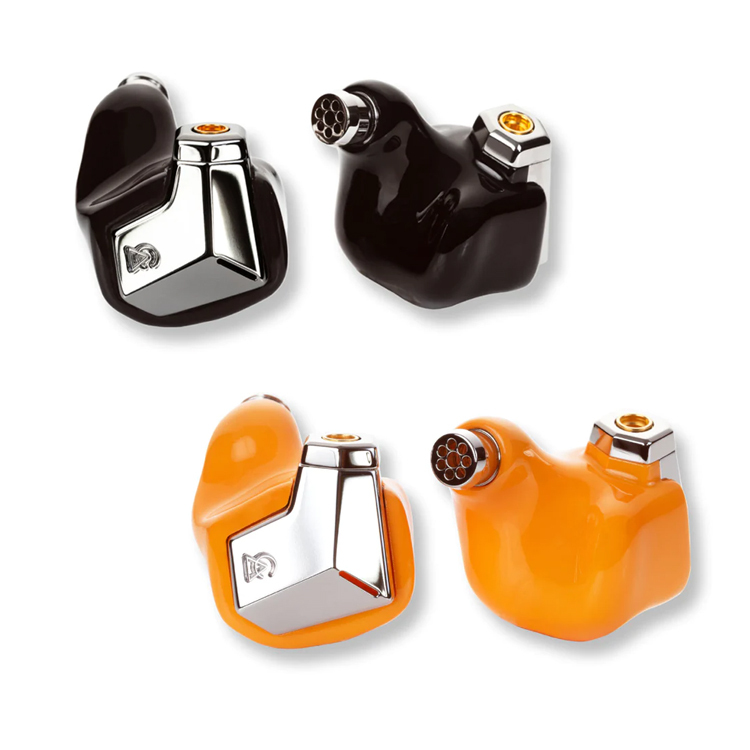 Campfire Audio Supermoon 香港限定ver. Campfire Audio Supermoon 香港限定版 - メルカリ