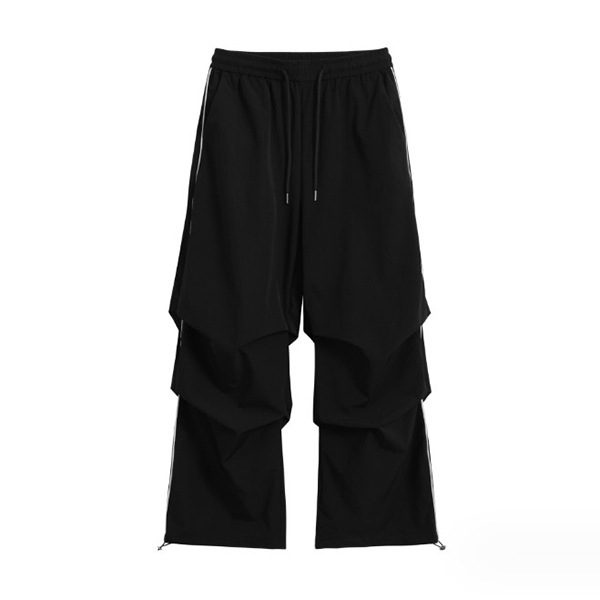 Trendy fashion overalls