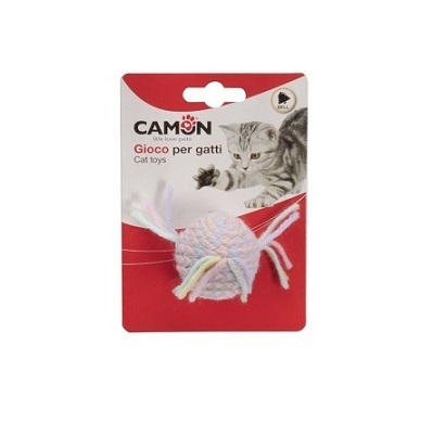 意大利 Camon 鈴鐺彩繩球