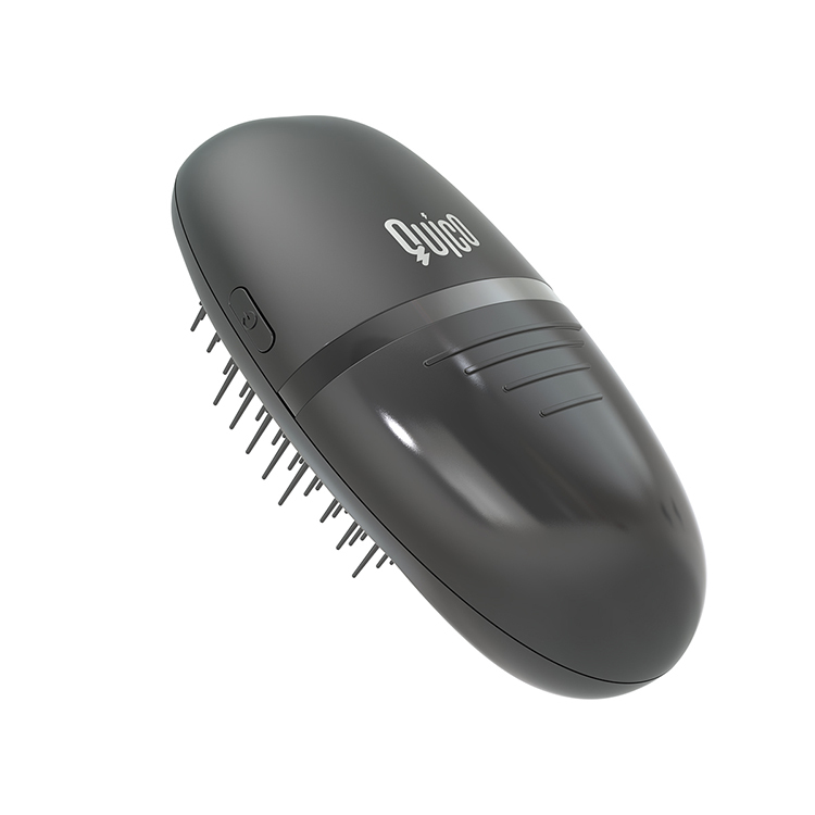 QUICO Ionic Detangle Brush