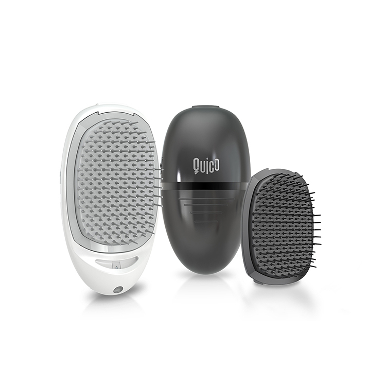 QUICO Ionic Detangle Brush