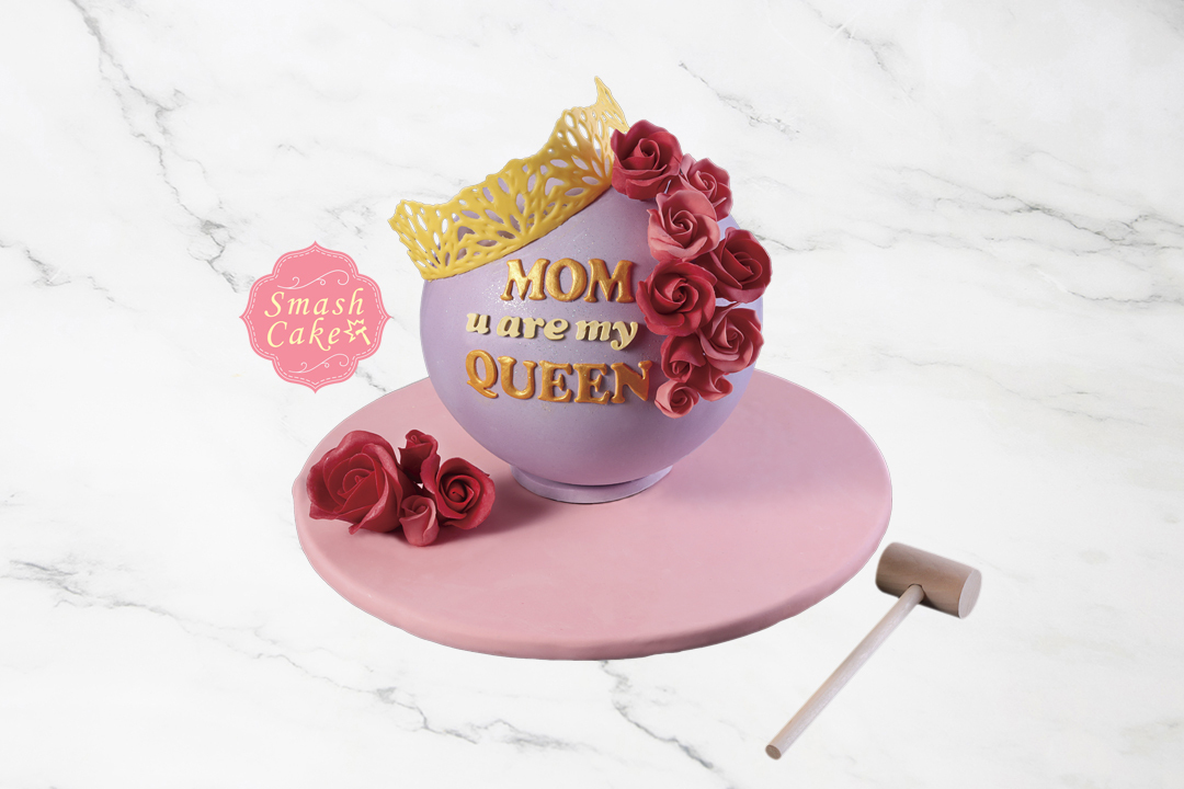 PTW063 - My Mum • My Queen