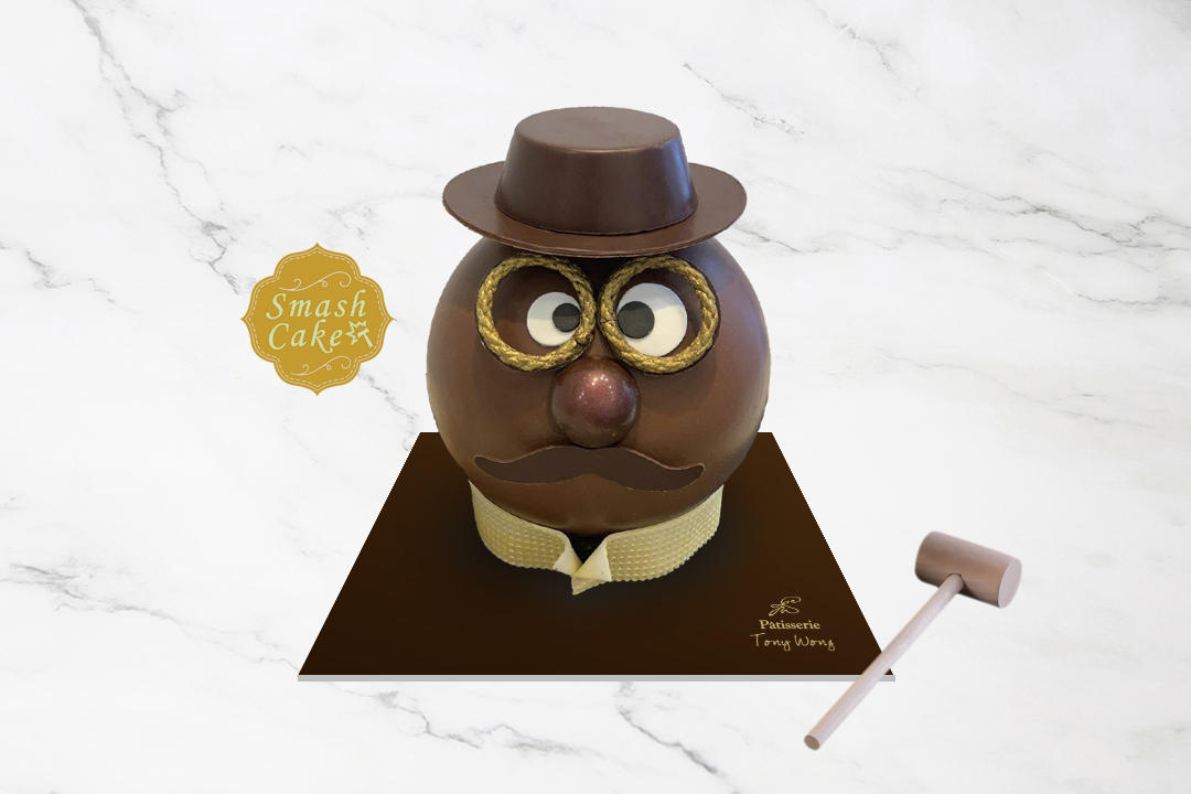 PTW064 - My Dad ‧ My Hero