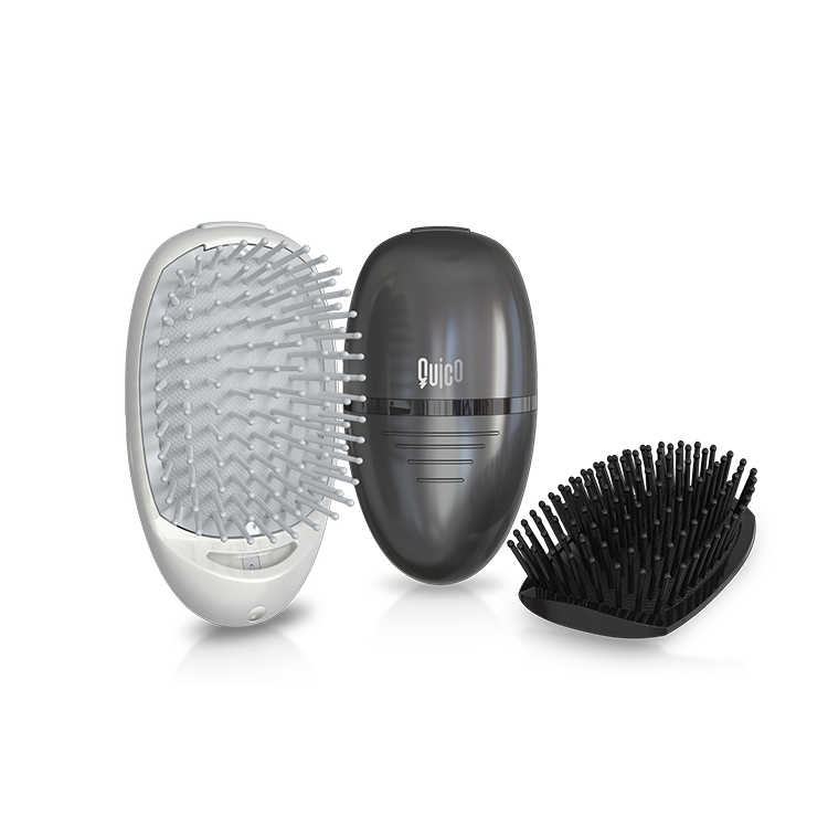 QUICO Ionic Cushion Brush
