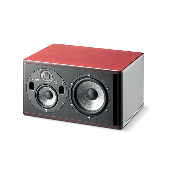 Focal Trio 6 be 1台　stislandaudio Trio6 - 3-way monitor | Focal