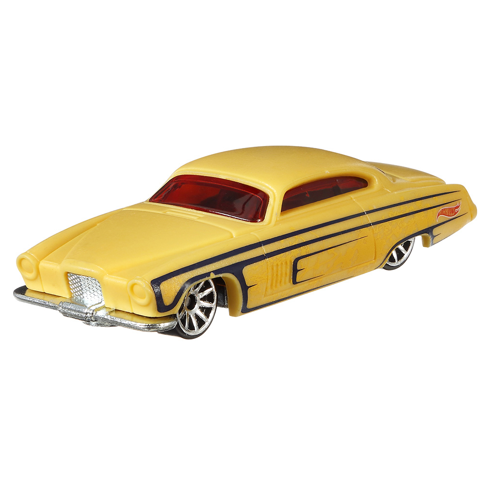 風火輪瞬間變色火辣跑車 隨機款式(R箱號) 單賣