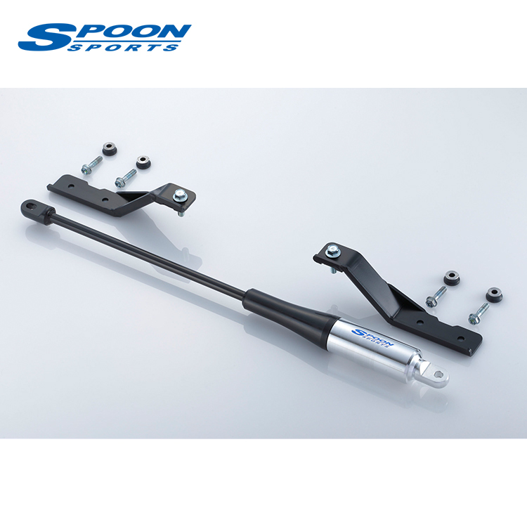 SPOON SPORTS 液壓減震拉桿 HONDA CIVIC TYPE R FK8