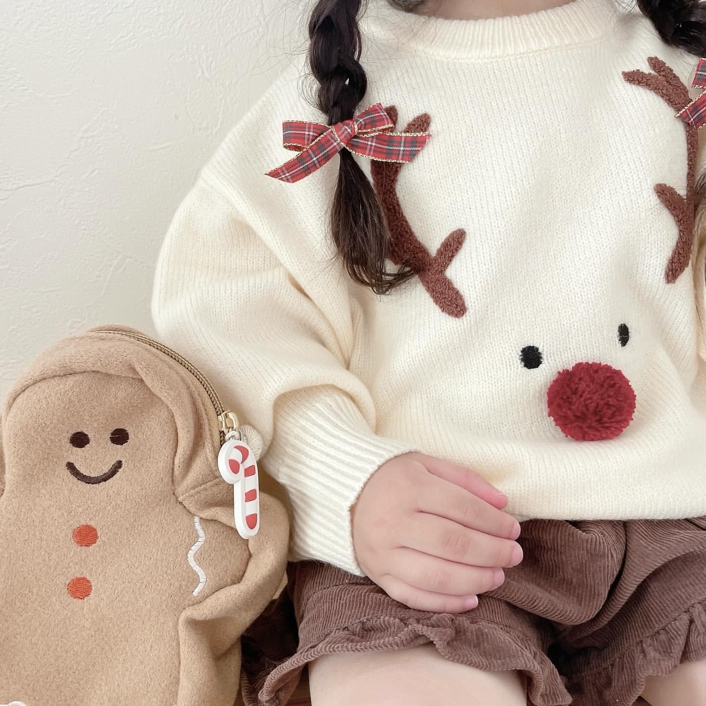 日單 𝐅𝐮𝐭𝐚𝐟𝐮𝐭𝐚 薑餅人斜孭袋