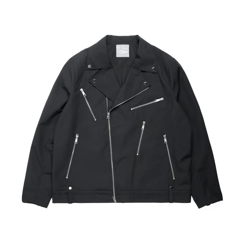 2023AW OqLiq Knight Coat 騎士風 夾克 外套 現貨