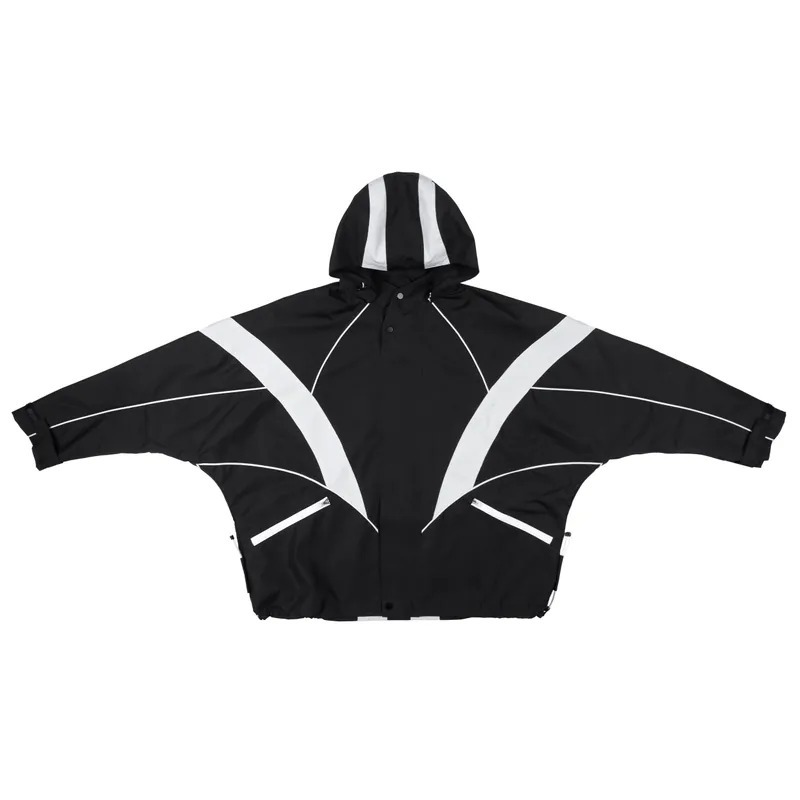 2023AW OqLiq Right Collar Classic Jacket II 風衣 夾克 外套 現貨