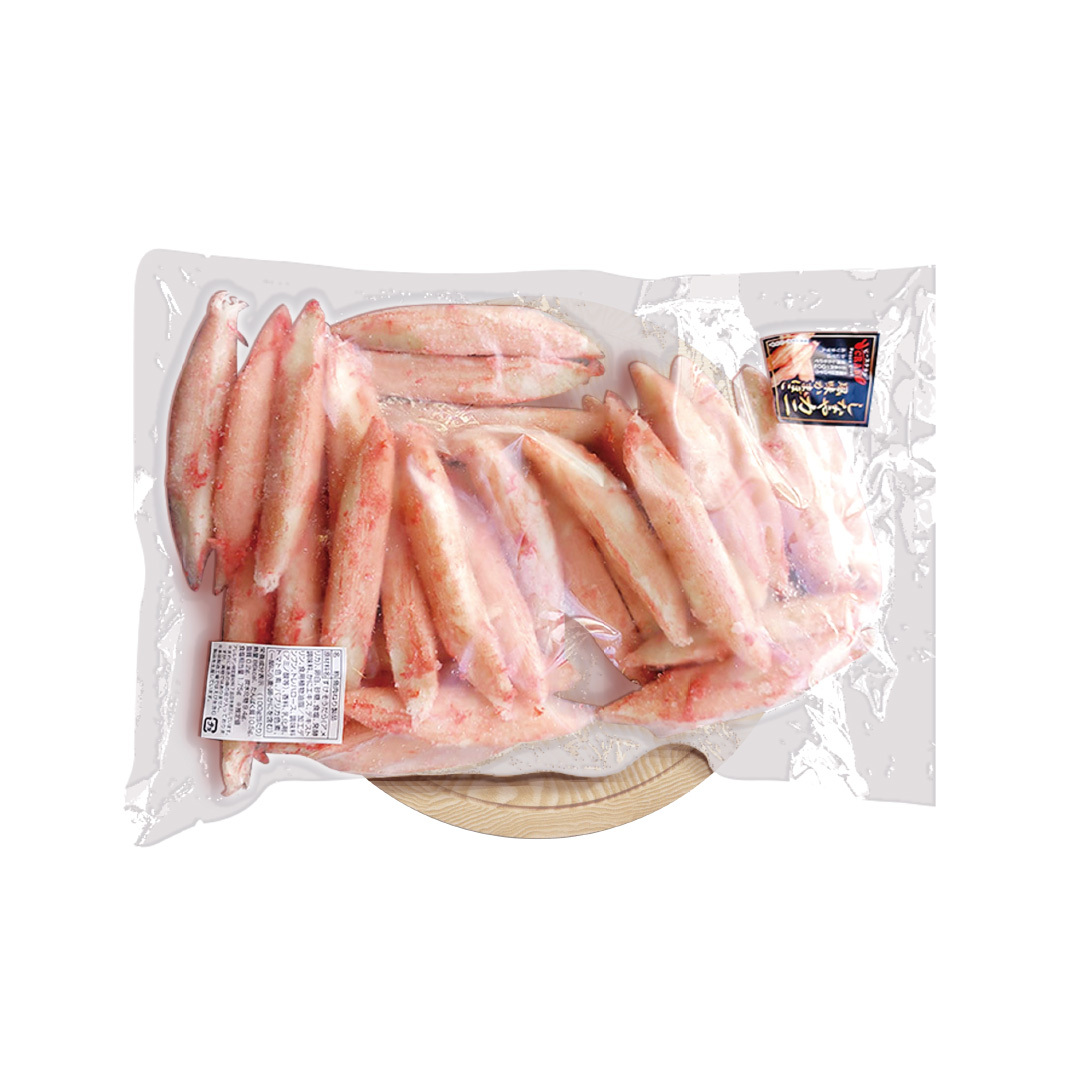 【急凍貨】日本仿皇帝蟹棒