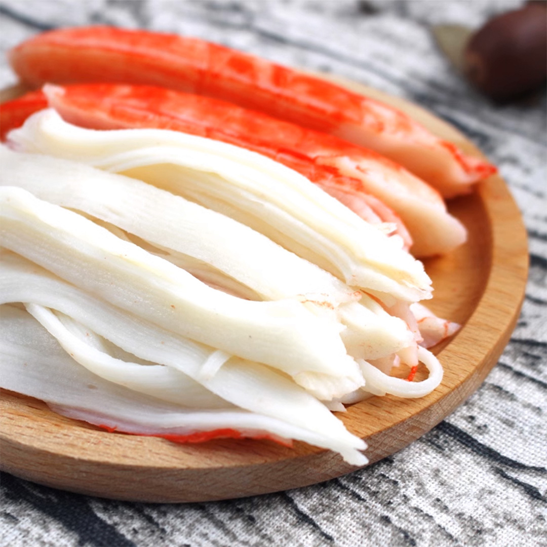 【急凍貨】日本仿皇帝蟹棒