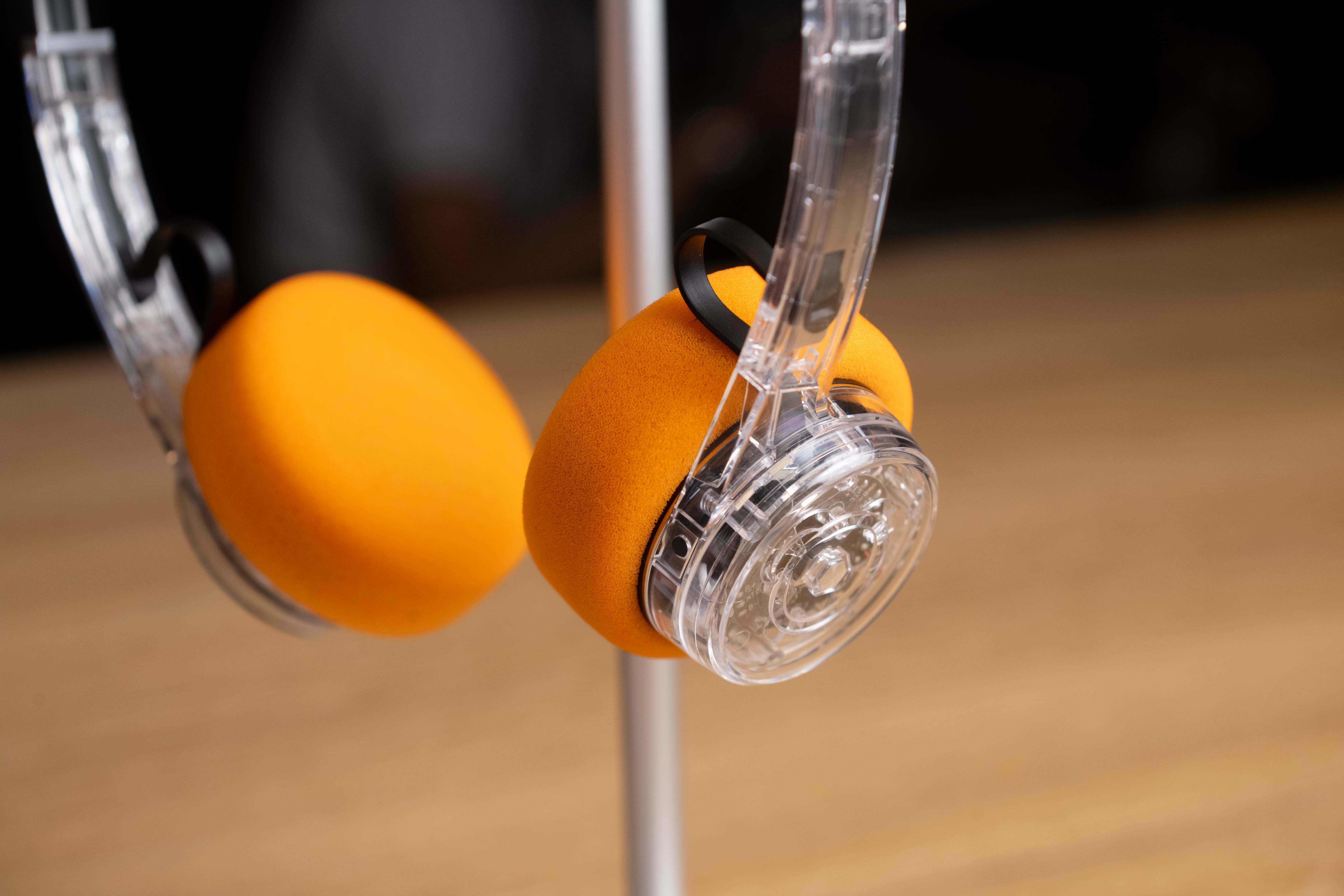 MONDO by Defunc On-Ear Freestyle