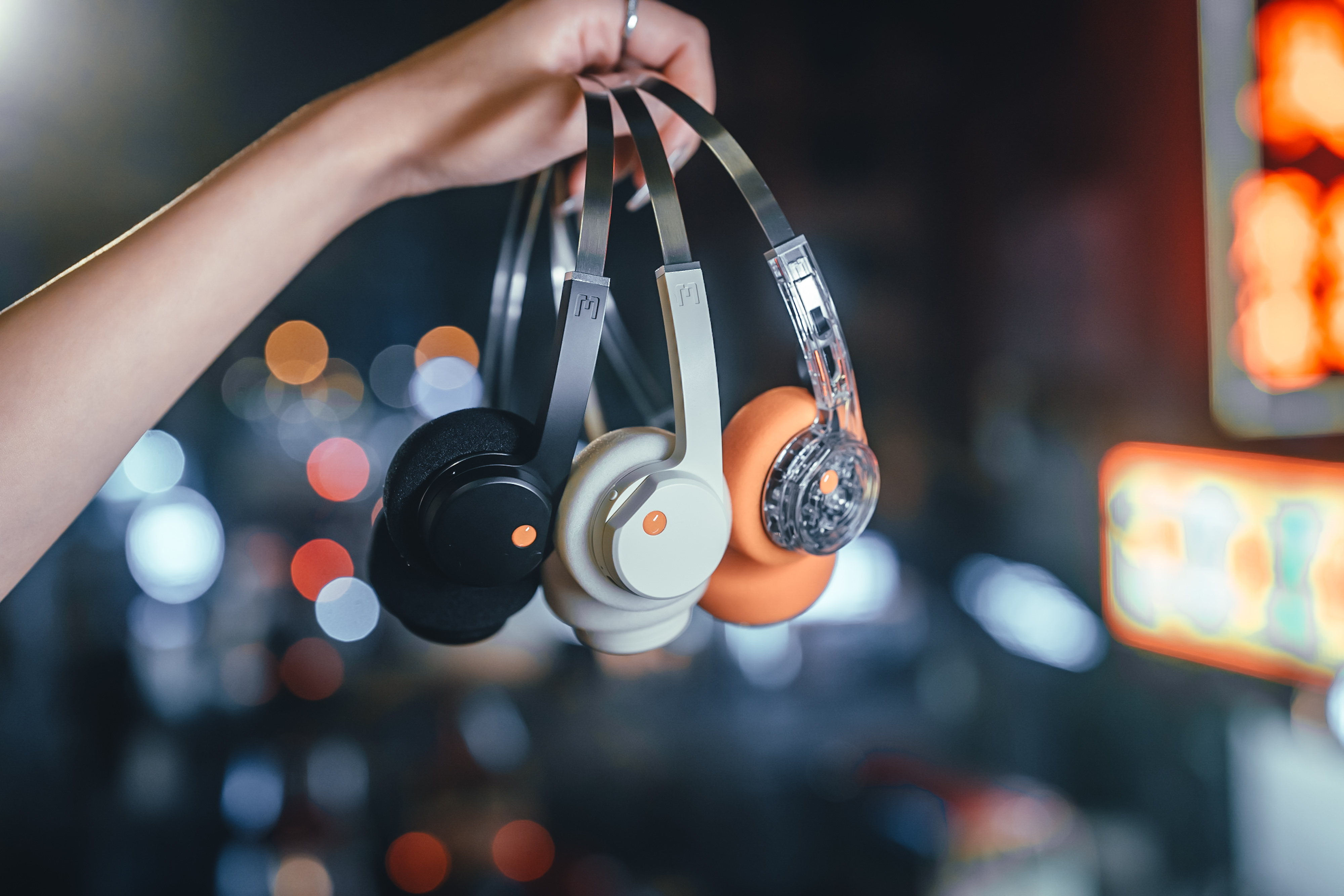 MONDO by Defunc On-Ear Freestyle