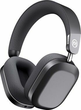 “Mondo by MONDO” MONDO DUAL DRIVER OVER-EAR A.M.D. Edition