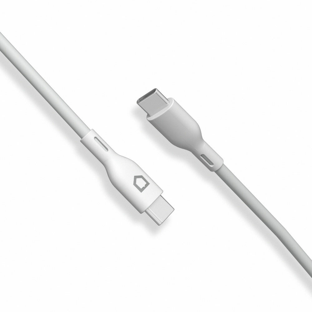 犀牛盾 USB-C to USB-C 傳輸線/充電線(1公尺/2公尺)