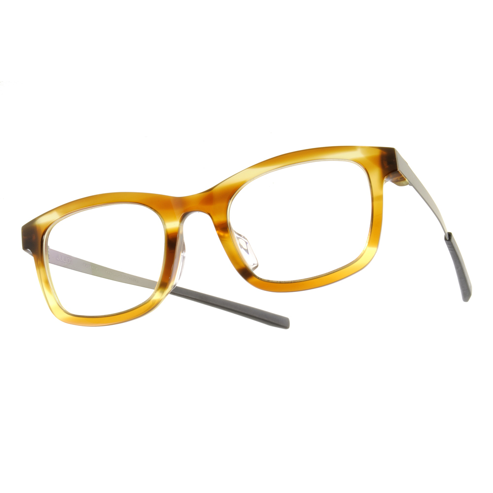 【JULIO】PARIS 方框光學眼鏡