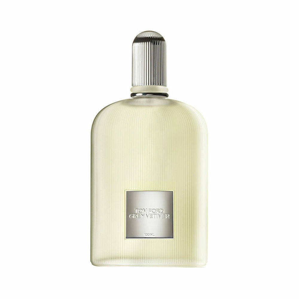 TOM FORD GREY VETIVER 灰色香根草淡香精 100ml