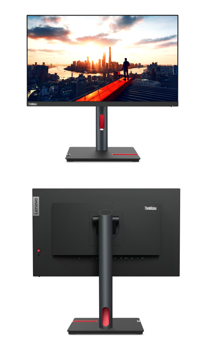 Lenovo ThinkVision P24h-30 (63B3GAR6WW)