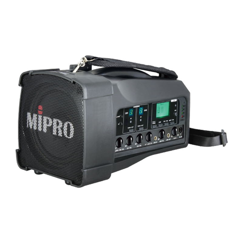 MIPRO MA-100D/ACT-32H
