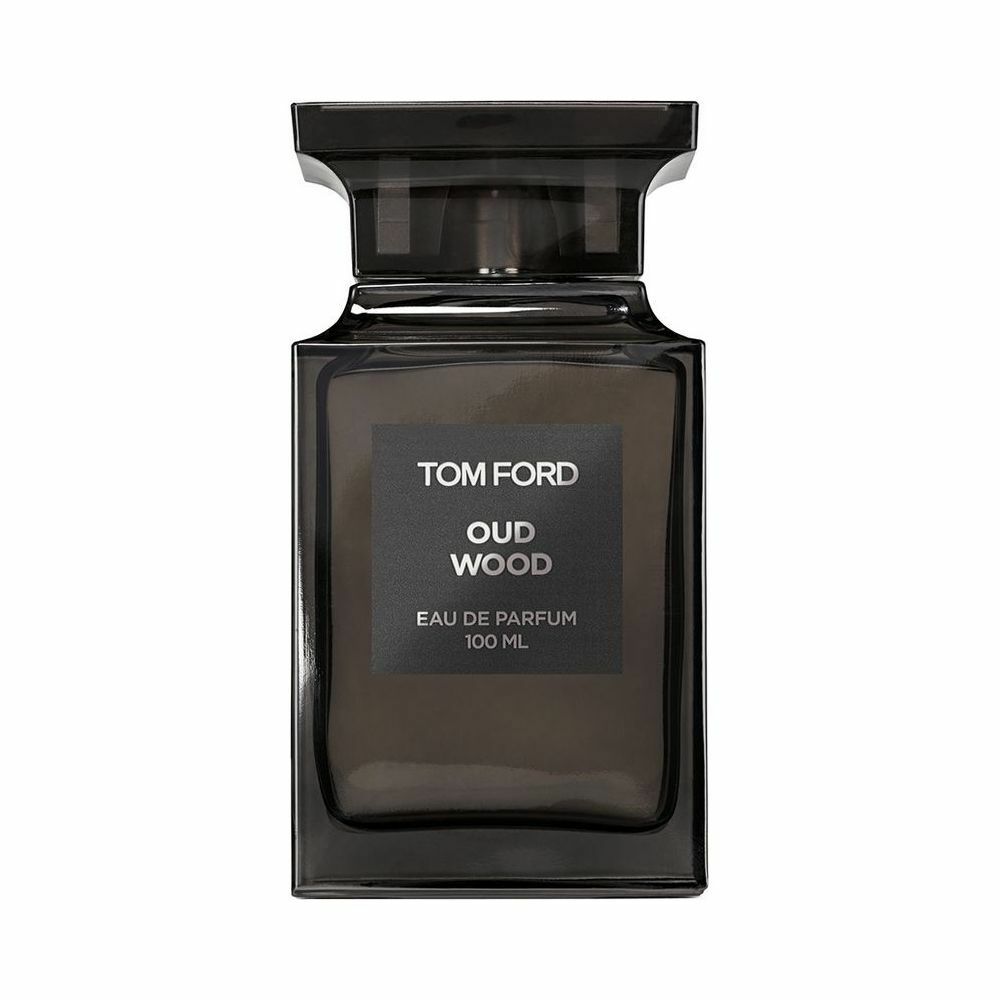 Tom Ford OUD WOOD 烏木淡香精