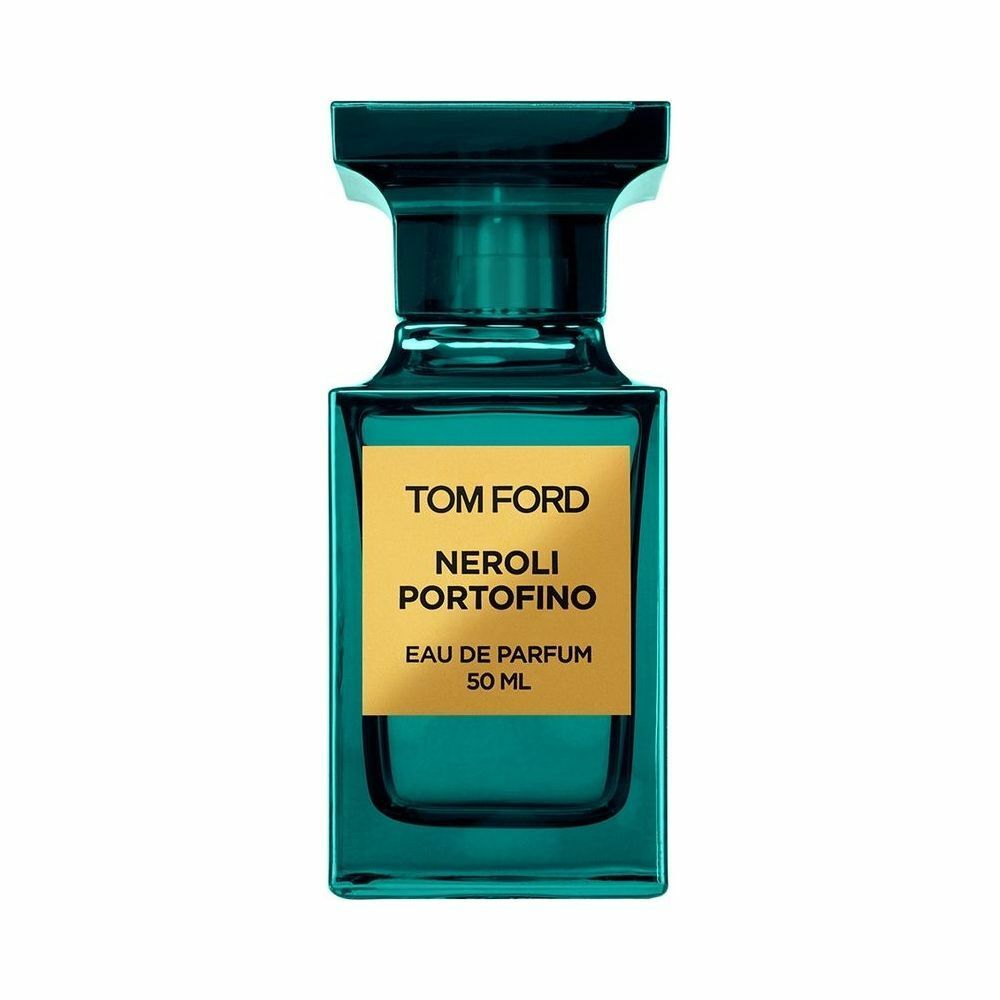 Tom Ford NEROLI PORTOFINO 橙花淡香精 50ml