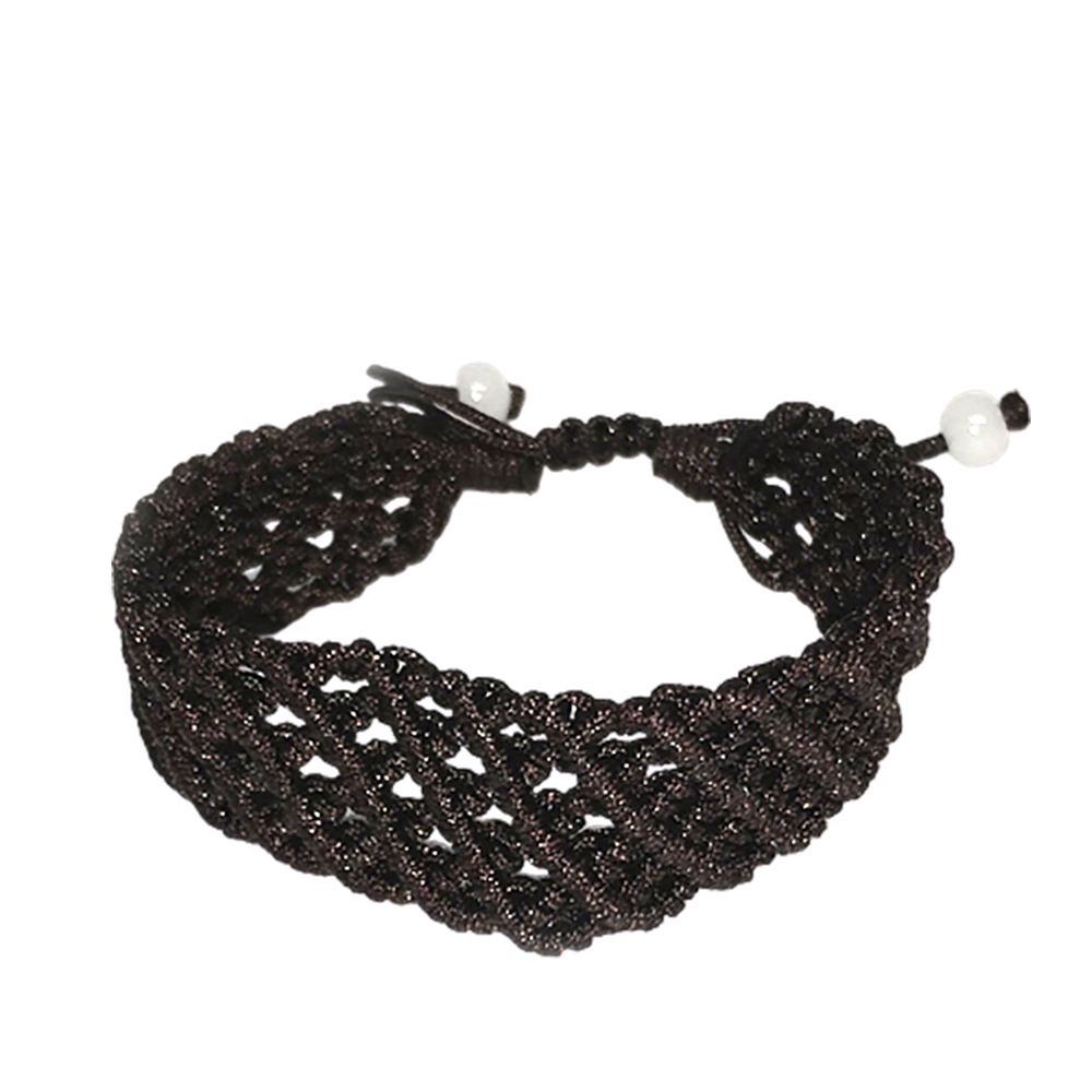 網狀中國結手鍊配件【十方】153164