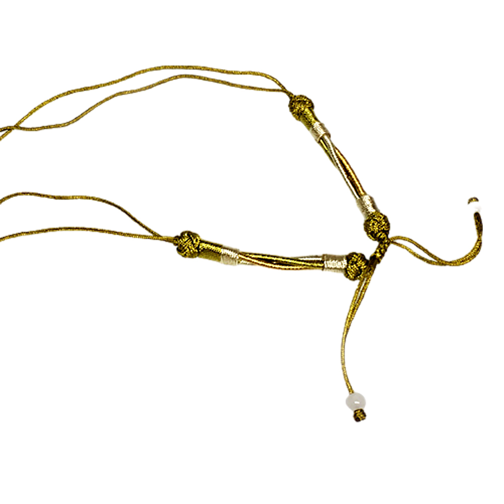 中國結手鍊配件【十方】153168