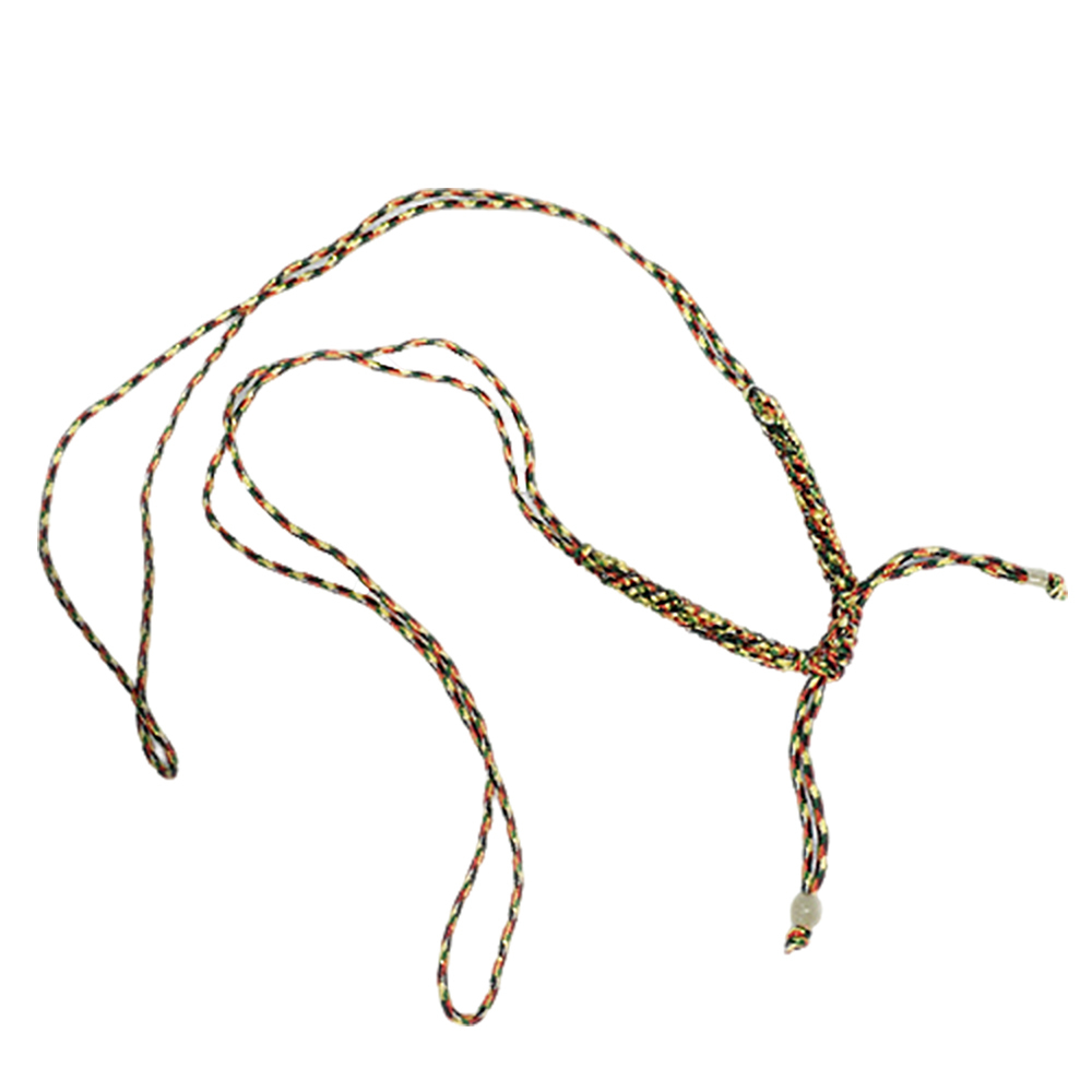 五色線中國結手鍊配件【十方】153166