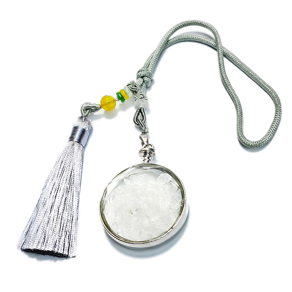 能量水晶石法寶掛飾【十方】153172