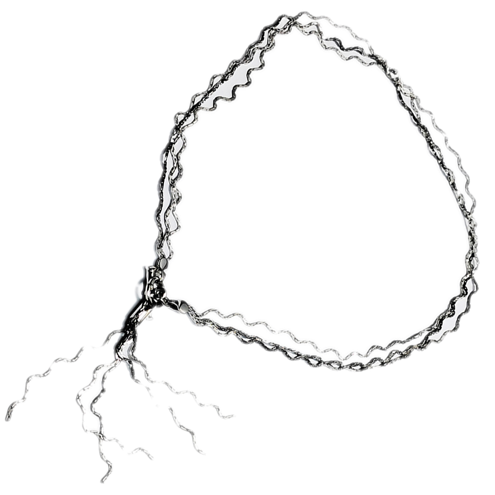 多層次Y型項鍊【十方】153171