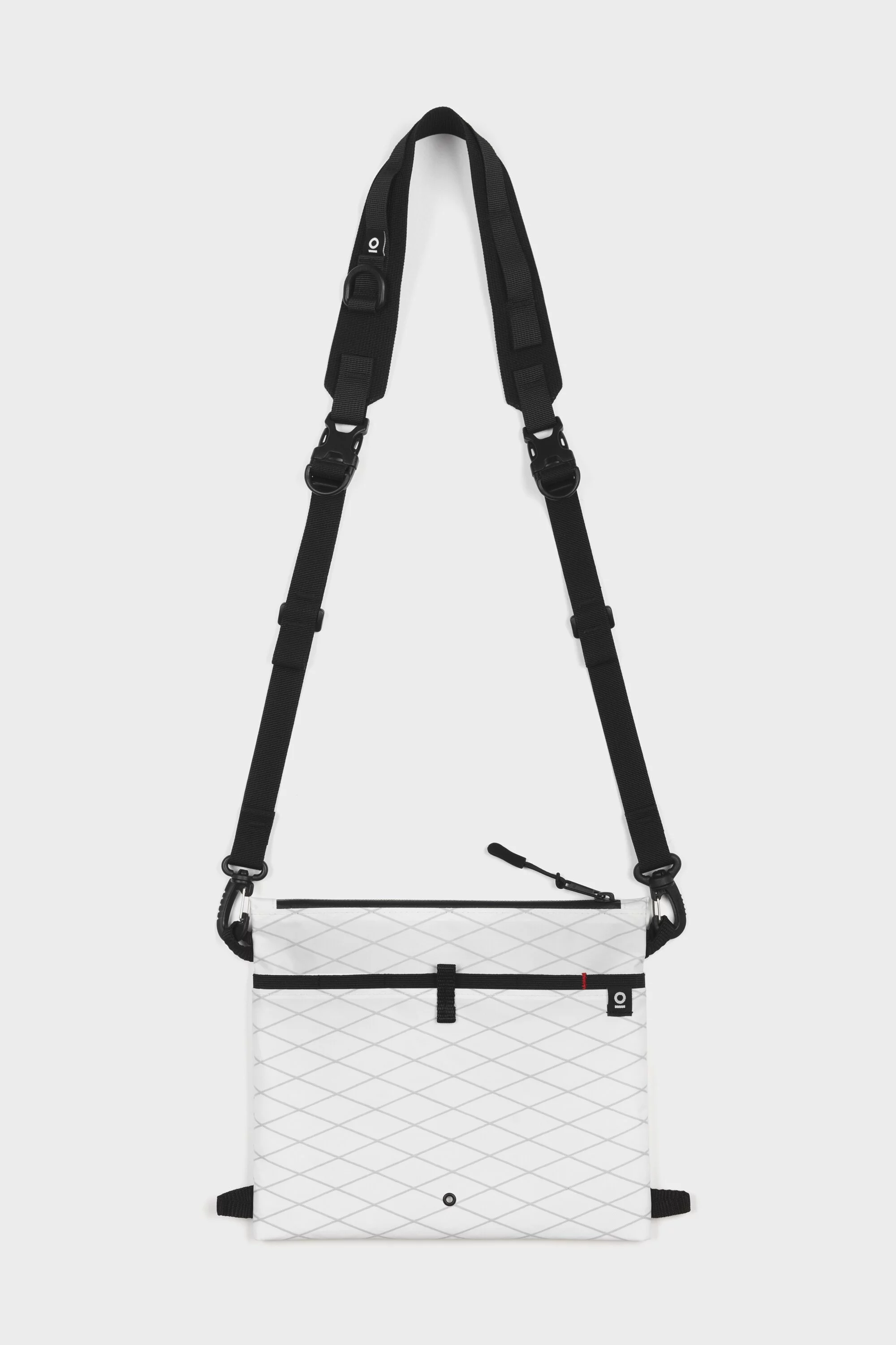 Syzygy Outdoor Gear X-Pac Pouch Heavy-Duty Shoulder Strap 組合