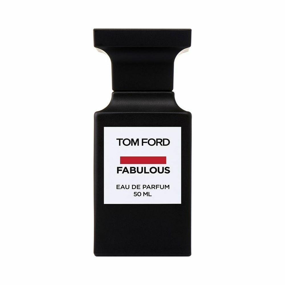Tom Ford FABULOUS 先聲奪人淡香精 50ml